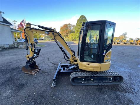 303 mini excavator|cat 303.5e cr mini excavator.